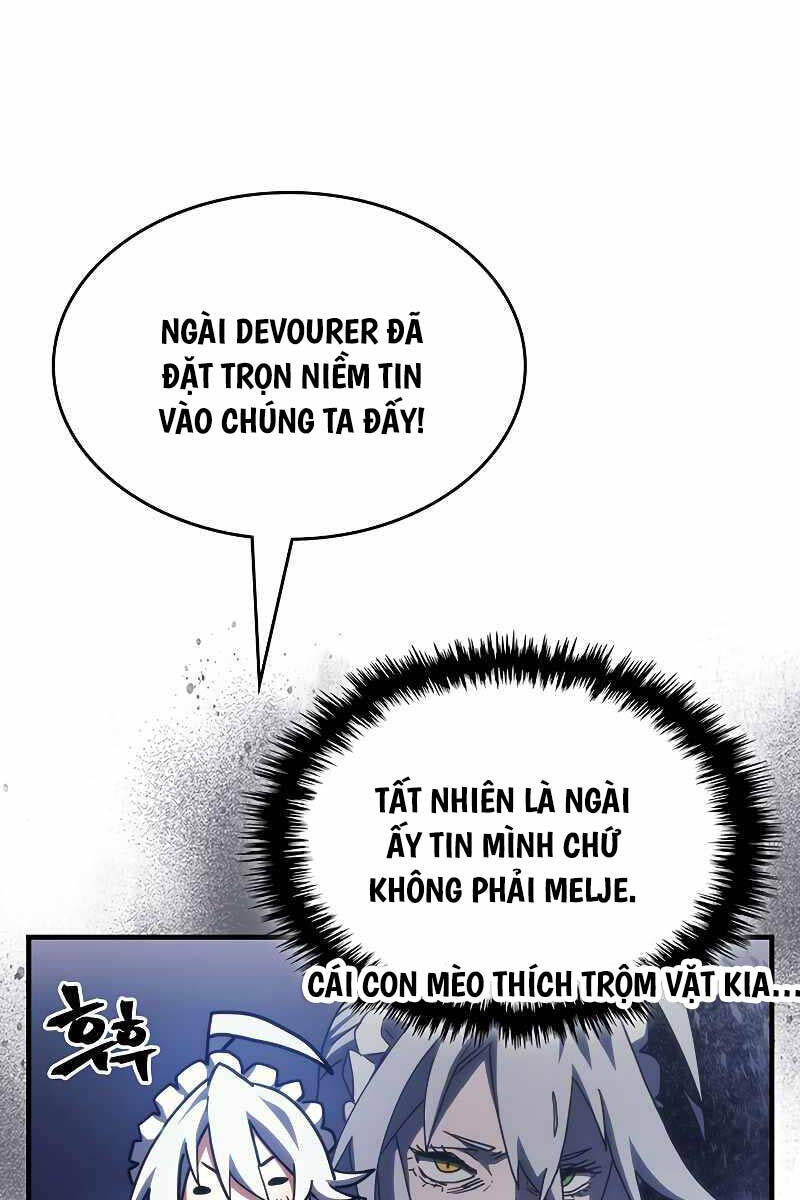 Hãy Hành Động Như Một Vị Boss Đi, Ngài Swallows Chap 26 - Next Chap 27