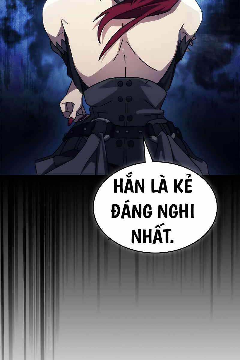 Hãy Hành Động Như Một Vị Boss Đi, Ngài Swallows Chap 26 - Next Chap 27