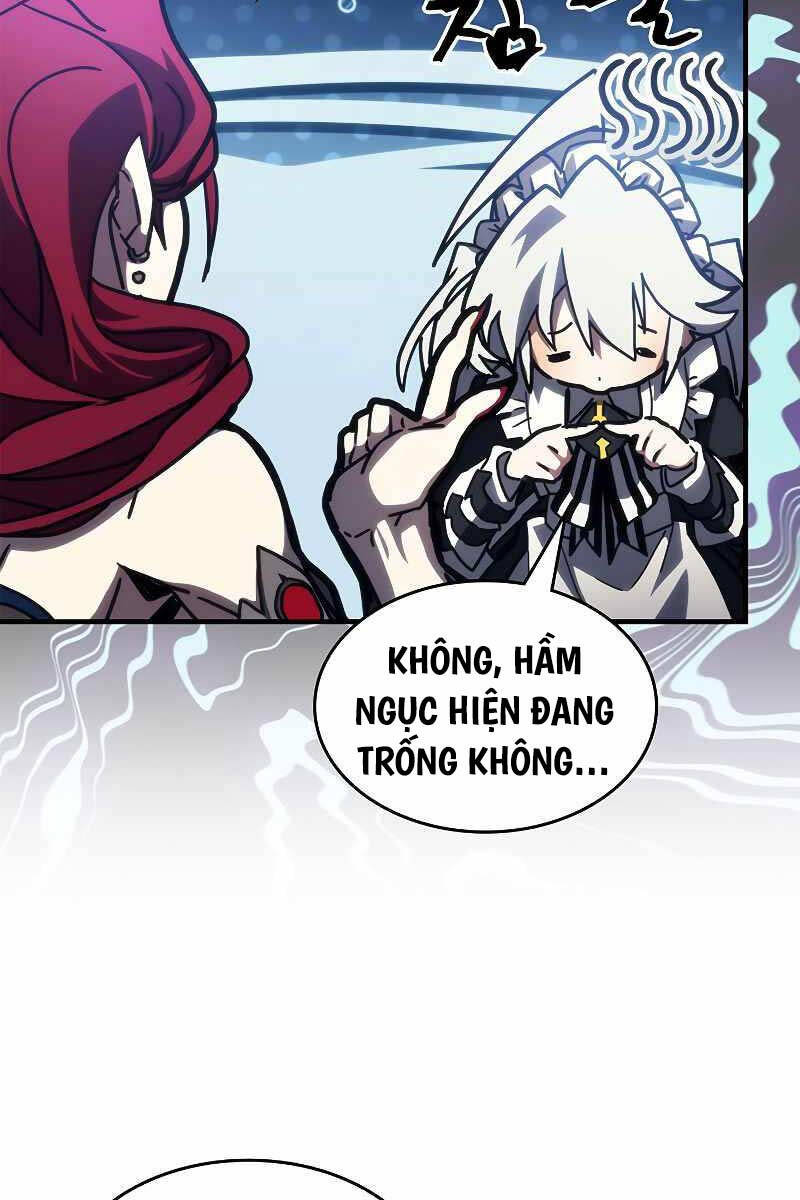 Hãy Hành Động Như Một Vị Boss Đi, Ngài Swallows Chap 26 - Next Chap 27