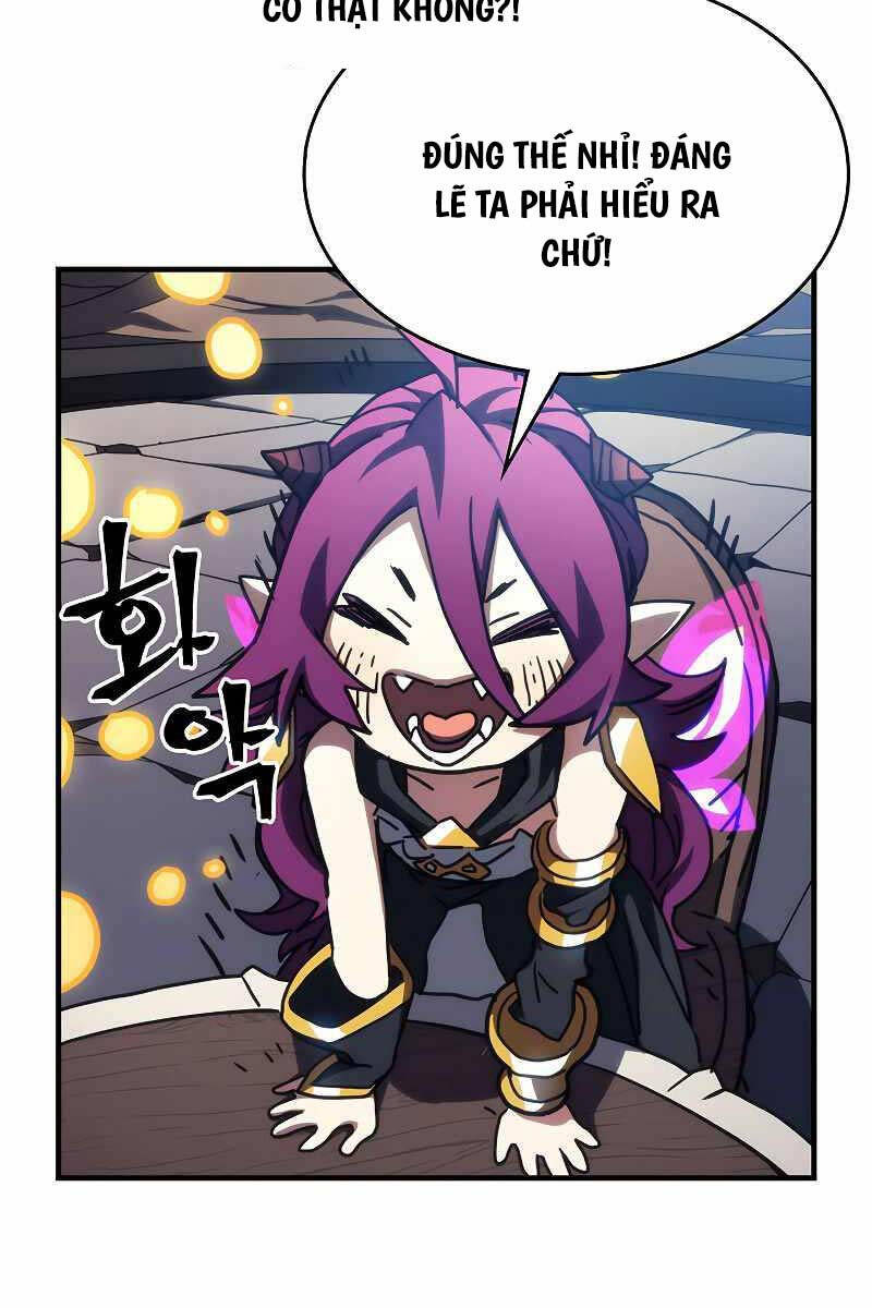 Hãy Hành Động Như Một Vị Boss Đi, Ngài Swallows Chap 26 - Next Chap 27