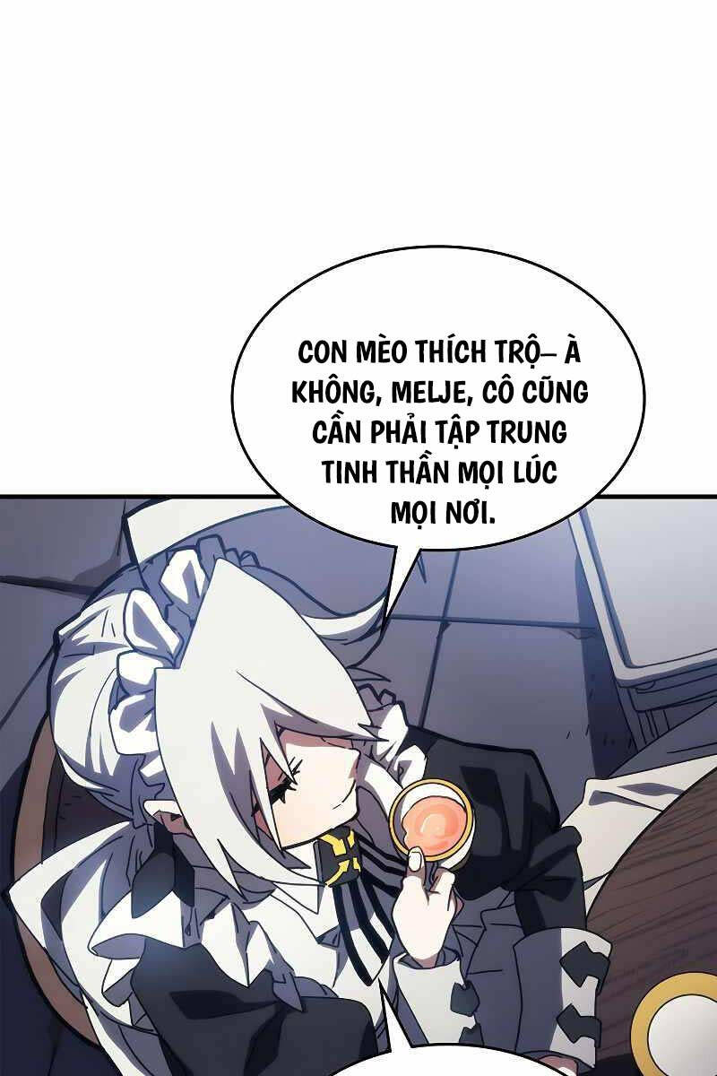 Hãy Hành Động Như Một Vị Boss Đi, Ngài Swallows Chap 26 - Next Chap 27