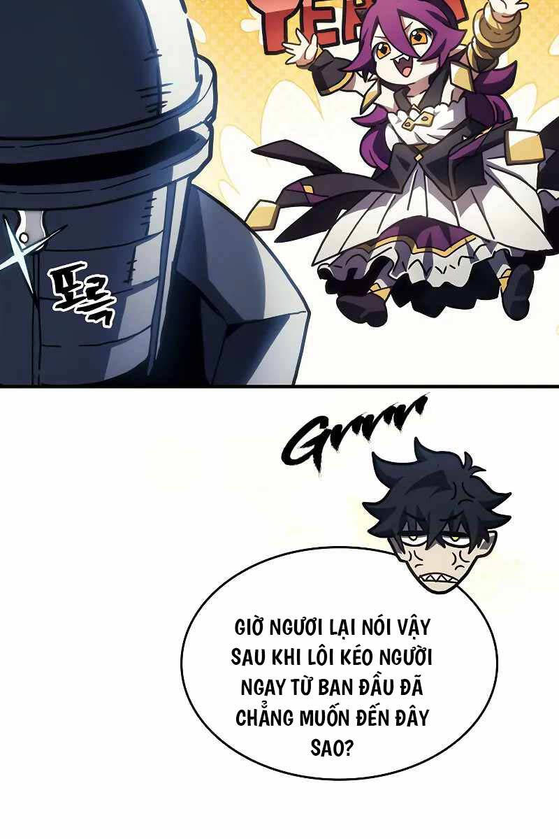 Hãy Hành Động Như Một Vị Boss Đi, Ngài Swallows Chap 27 - Next Chap 28