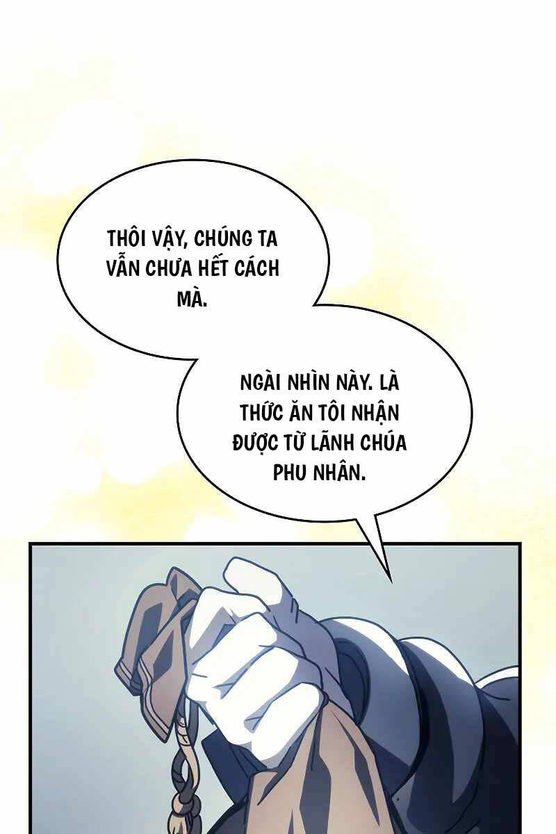 Hãy Hành Động Như Một Vị Boss Đi, Ngài Swallows Chap 27 - Next Chap 28