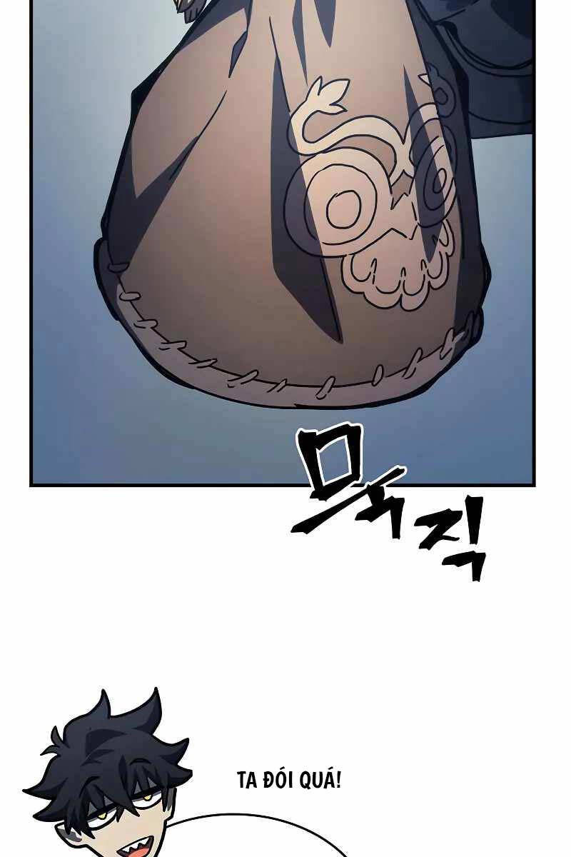 Hãy Hành Động Như Một Vị Boss Đi, Ngài Swallows Chap 27 - Next Chap 28