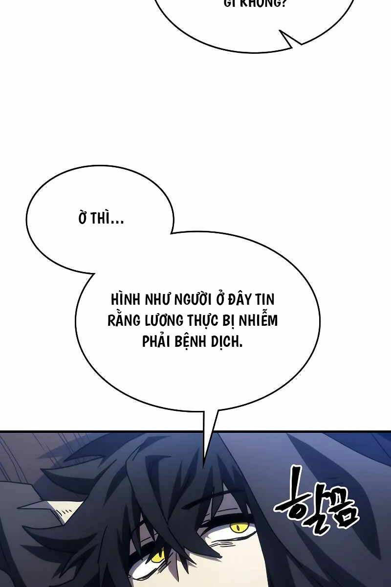 Hãy Hành Động Như Một Vị Boss Đi, Ngài Swallows Chap 27 - Next Chap 28