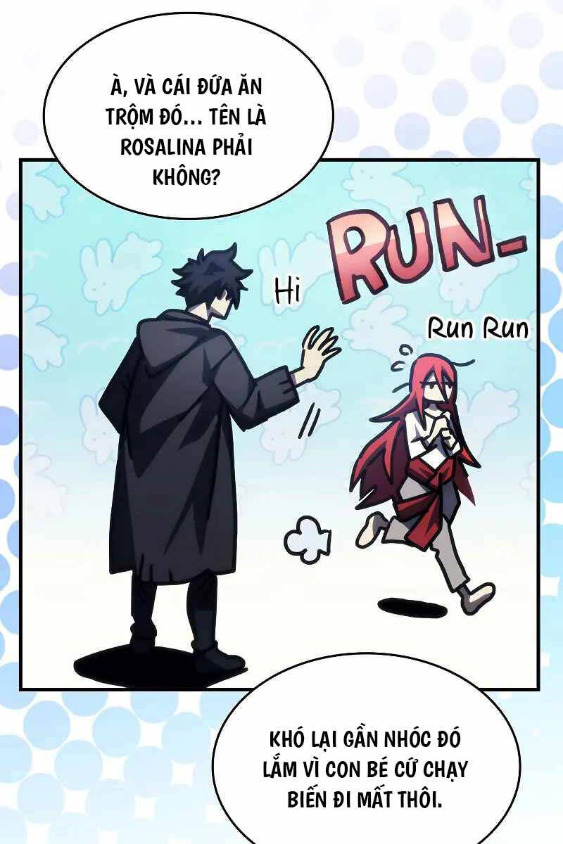 Hãy Hành Động Như Một Vị Boss Đi, Ngài Swallows Chap 27 - Next Chap 28