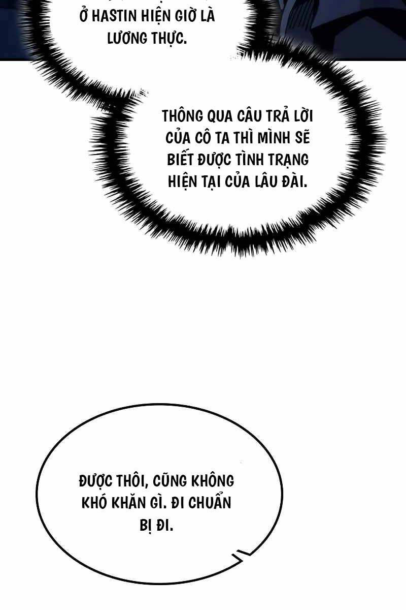 Hãy Hành Động Như Một Vị Boss Đi, Ngài Swallows Chap 27 - Next Chap 28