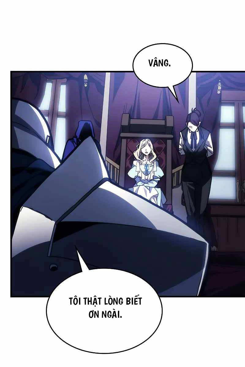 Hãy Hành Động Như Một Vị Boss Đi, Ngài Swallows Chap 27 - Next Chap 28