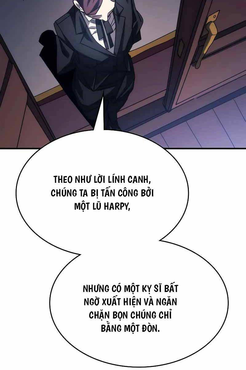 Hãy Hành Động Như Một Vị Boss Đi, Ngài Swallows Chap 27 - Next Chap 28