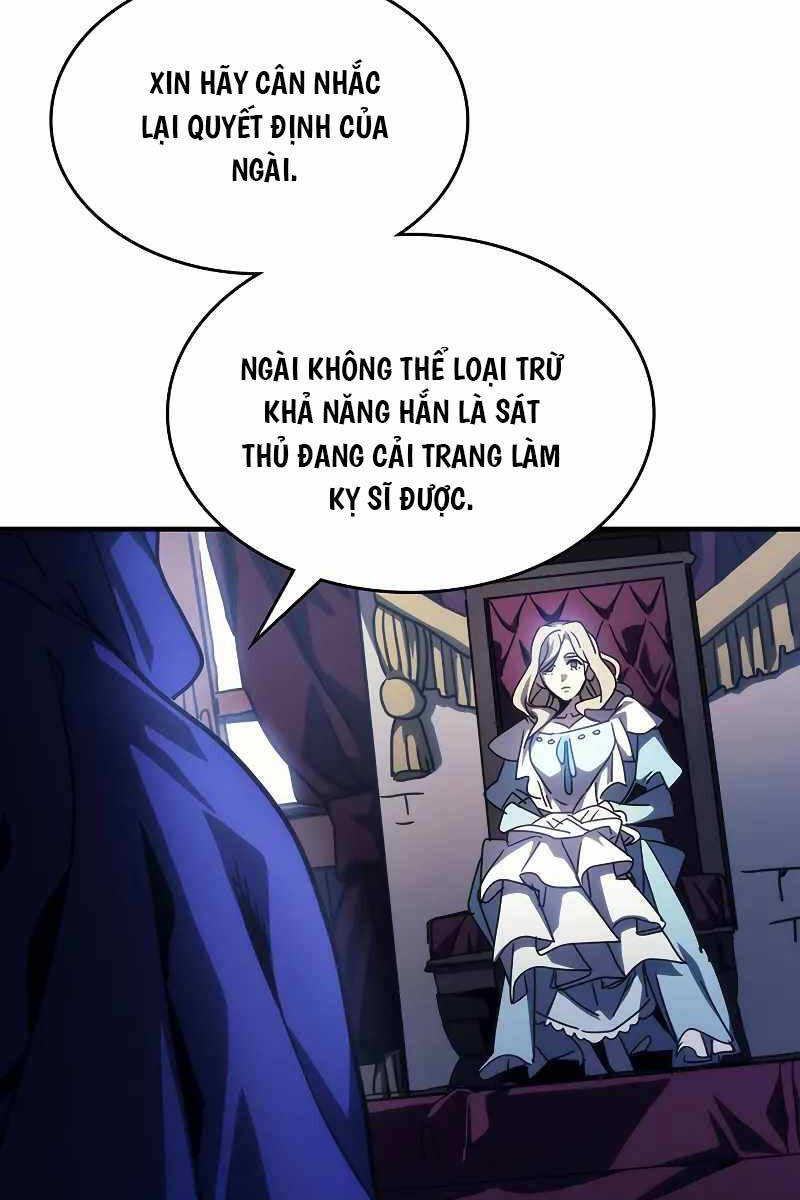 Hãy Hành Động Như Một Vị Boss Đi, Ngài Swallows Chap 27 - Next Chap 28