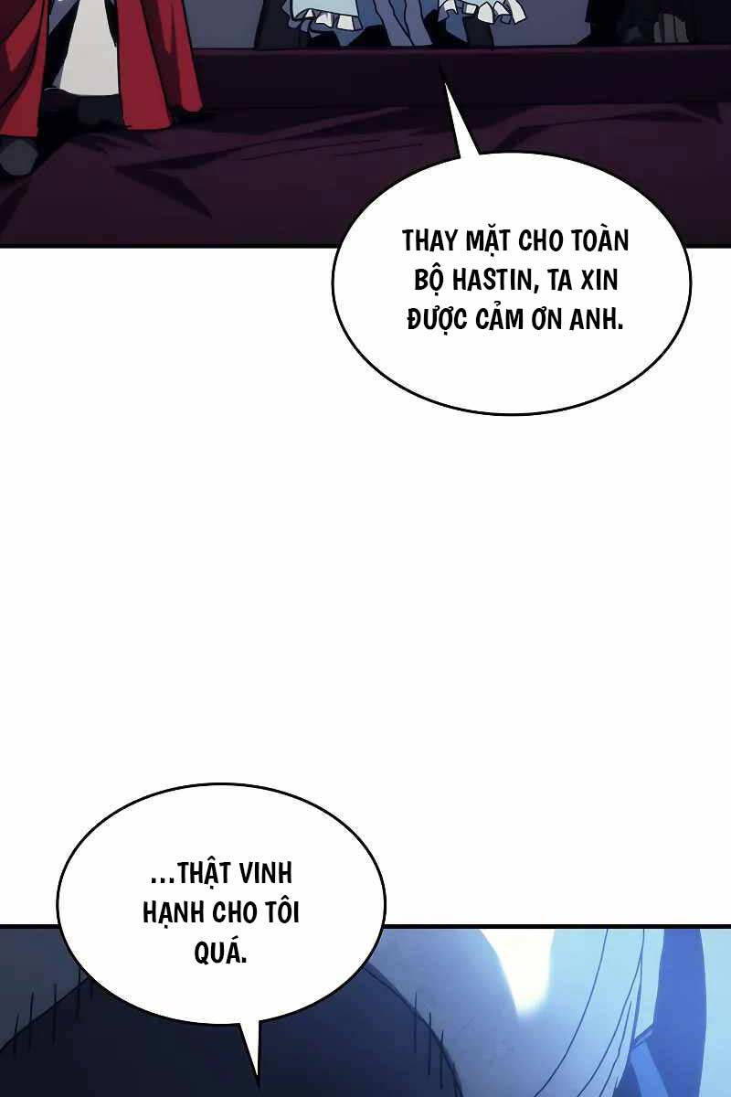 Hãy Hành Động Như Một Vị Boss Đi, Ngài Swallows Chap 27 - Next Chap 28