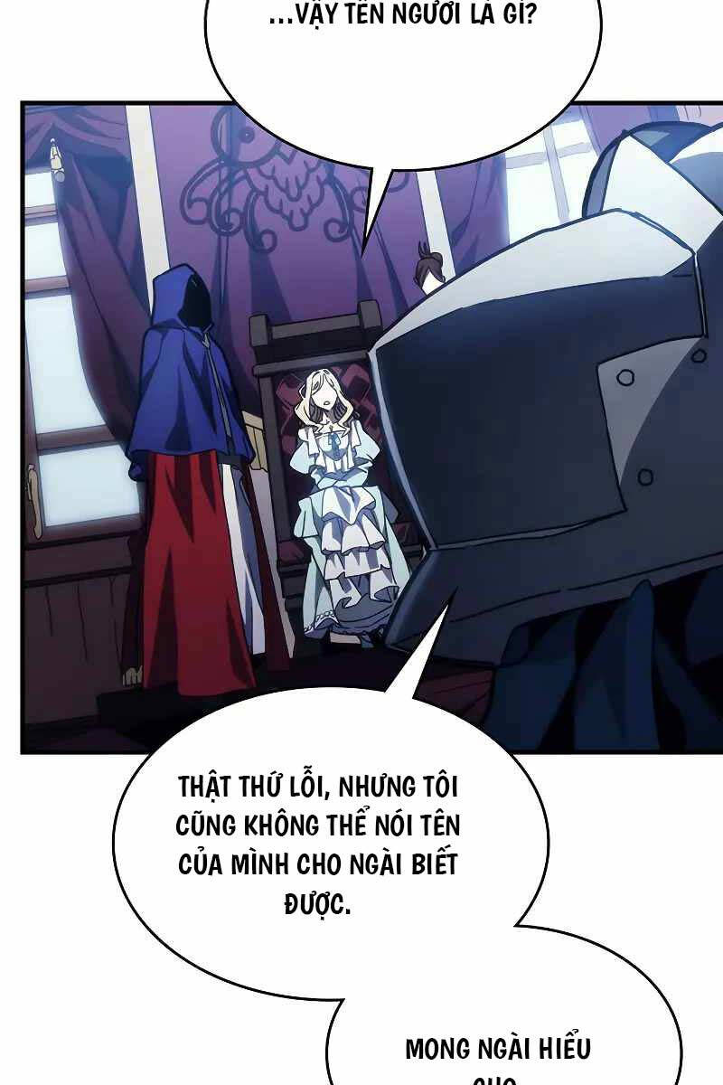 Hãy Hành Động Như Một Vị Boss Đi, Ngài Swallows Chap 27 - Next Chap 28