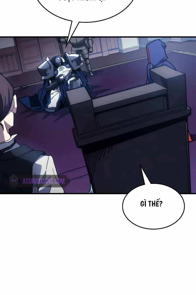 Hãy Hành Động Như Một Vị Boss Đi, Ngài Swallows Chap 27 - Next Chap 28