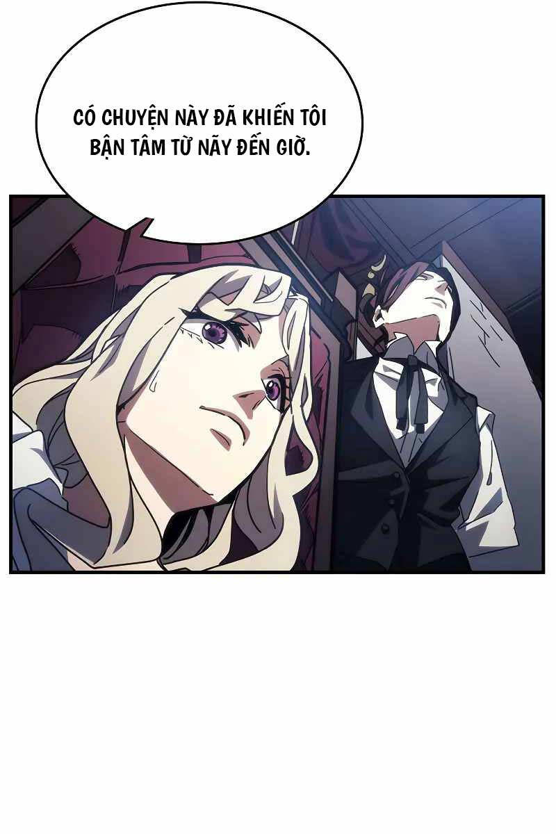 Hãy Hành Động Như Một Vị Boss Đi, Ngài Swallows Chap 27 - Next Chap 28