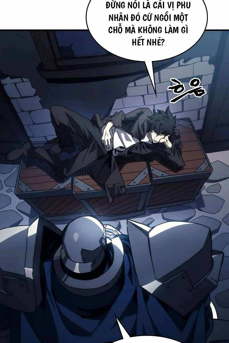 Hãy Hành Động Như Một Vị Boss Đi, Ngài Swallows Chap 27 - Next Chap 28