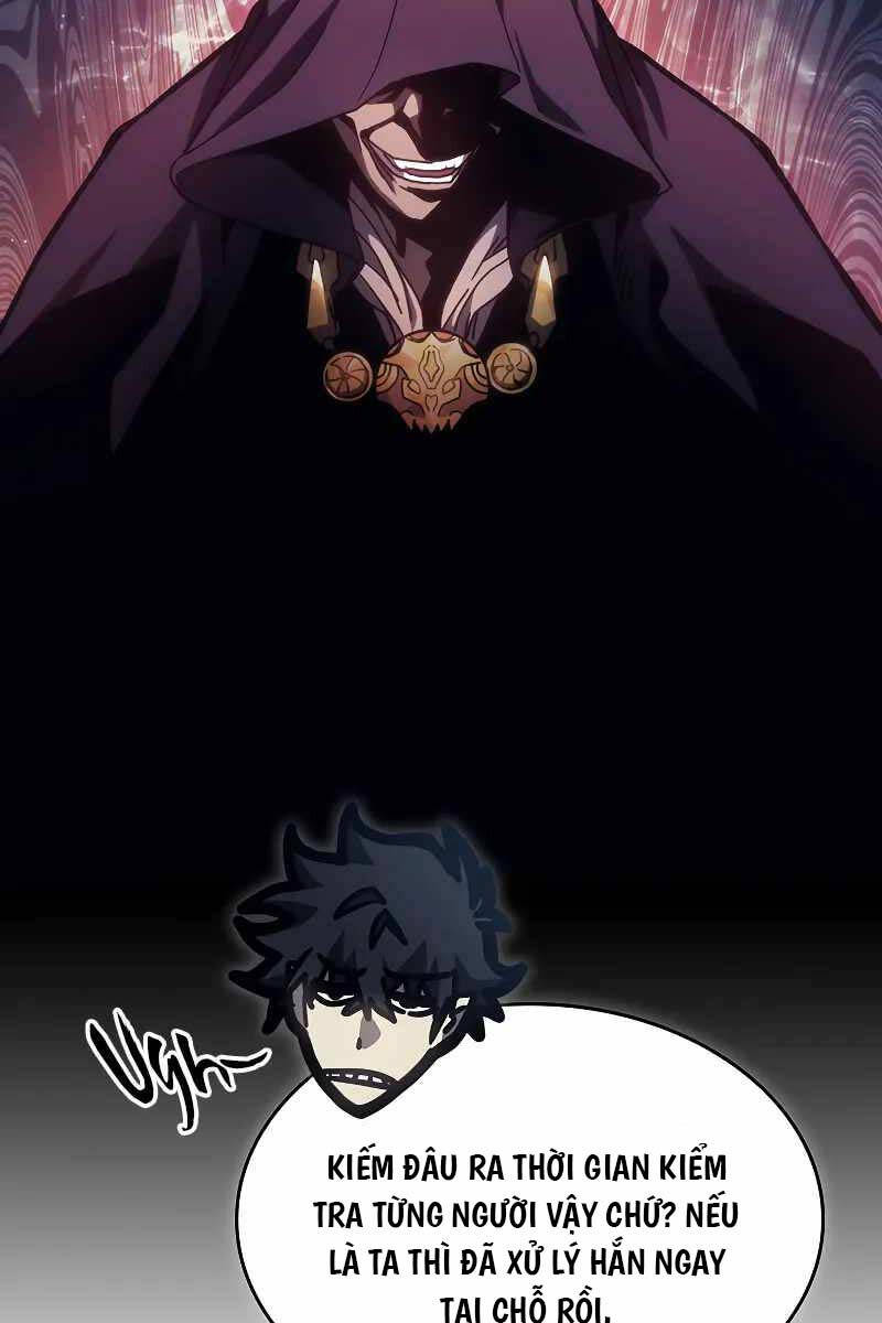 Hãy Hành Động Như Một Vị Boss Đi, Ngài Swallows Chap 27 - Next Chap 28