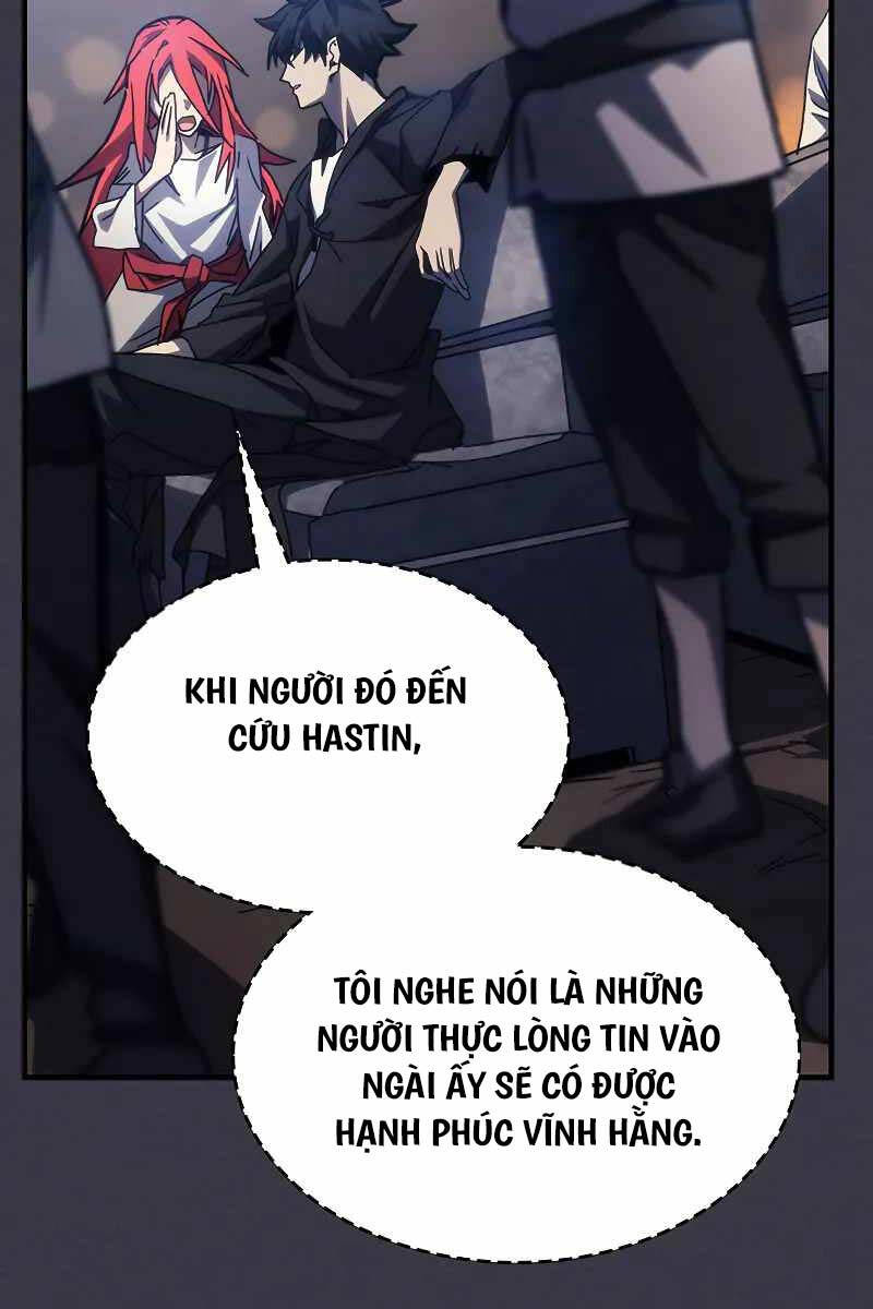 Hãy Hành Động Như Một Vị Boss Đi, Ngài Swallows Chap 28 - Next Chap 29