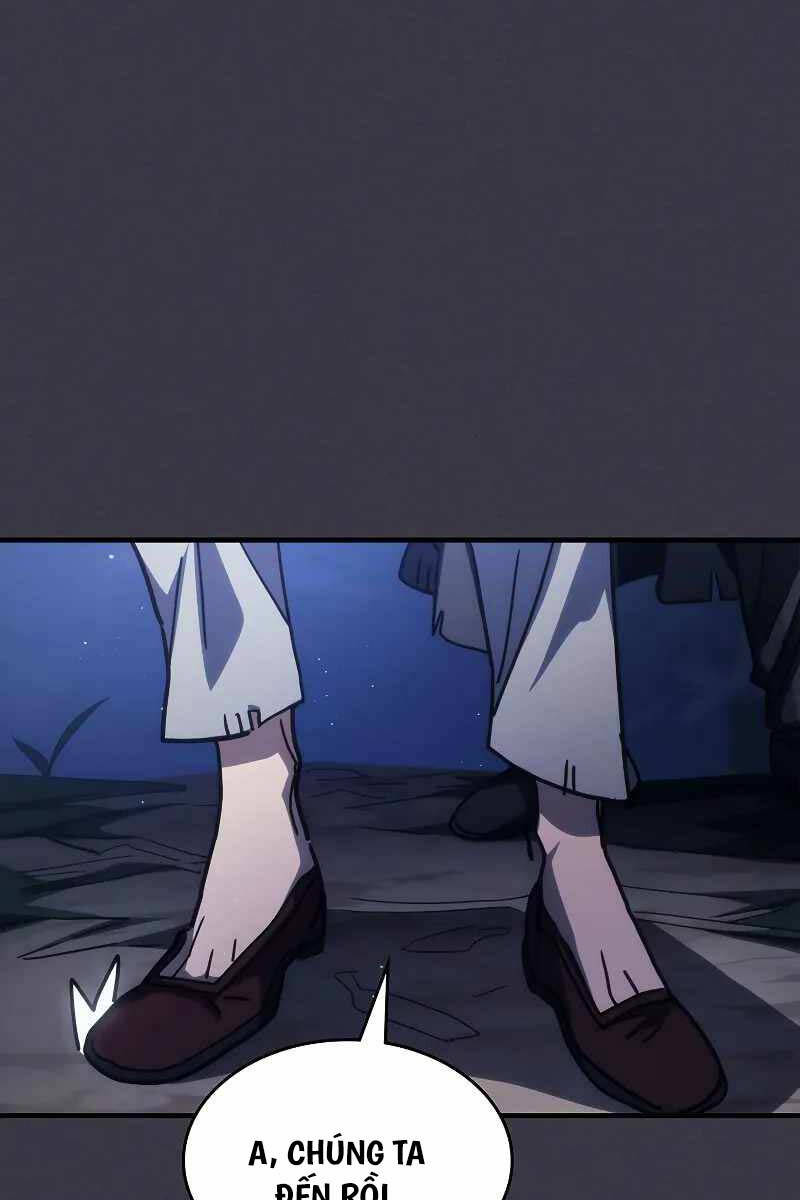 Hãy Hành Động Như Một Vị Boss Đi, Ngài Swallows Chap 28 - Next Chap 29