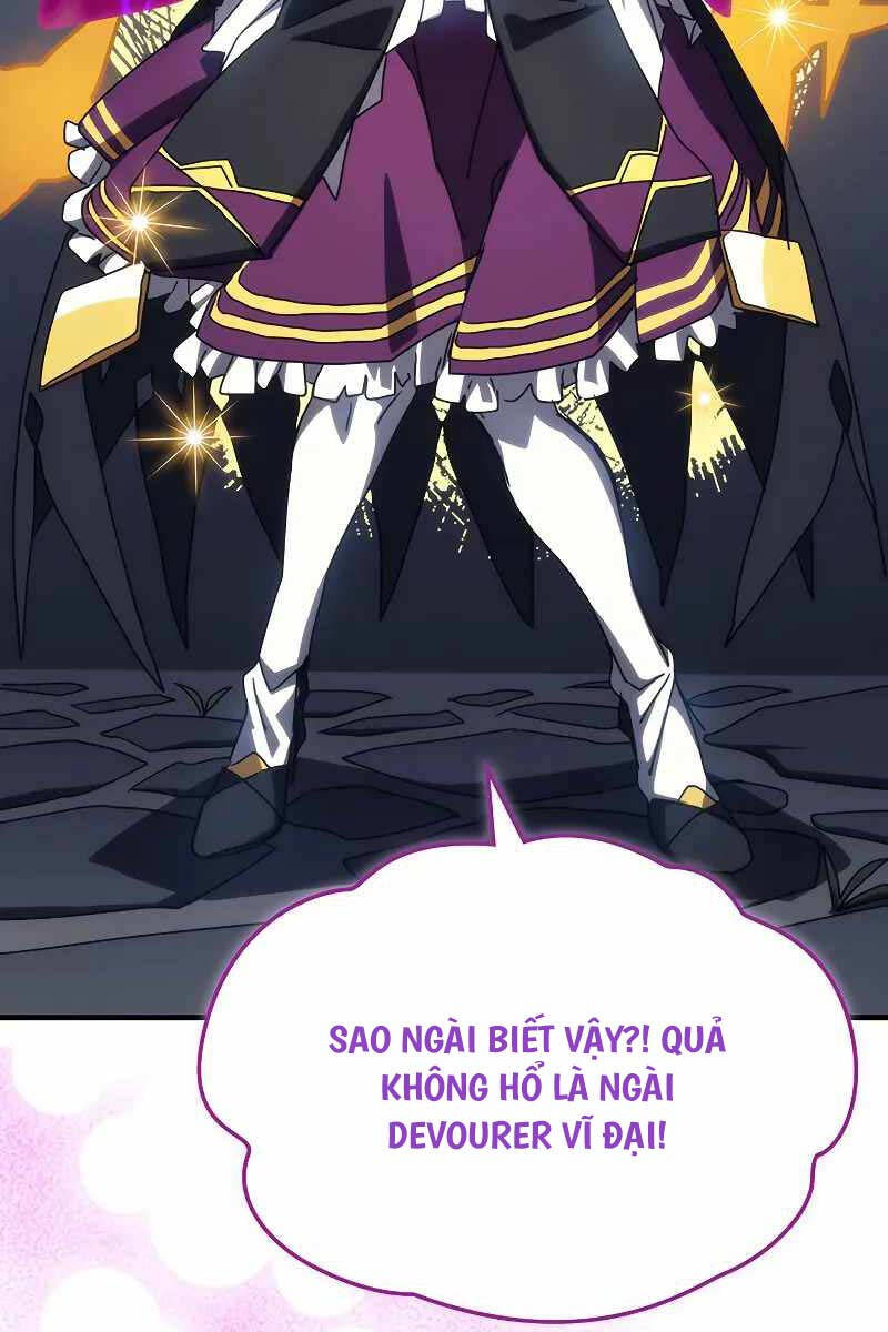 Hãy Hành Động Như Một Vị Boss Đi, Ngài Swallows Chap 28 - Next Chap 29