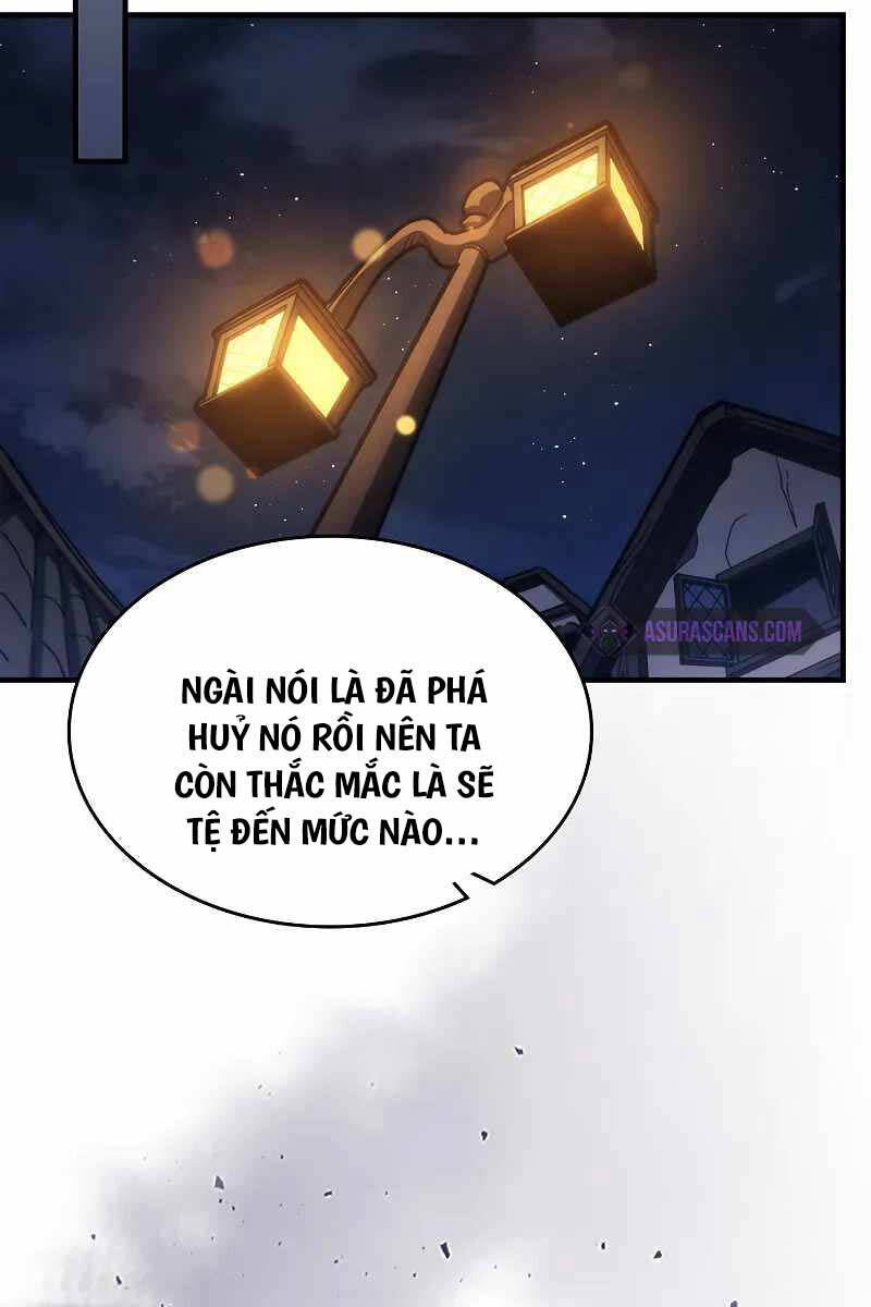 Hãy Hành Động Như Một Vị Boss Đi, Ngài Swallows Chap 28 - Next Chap 29