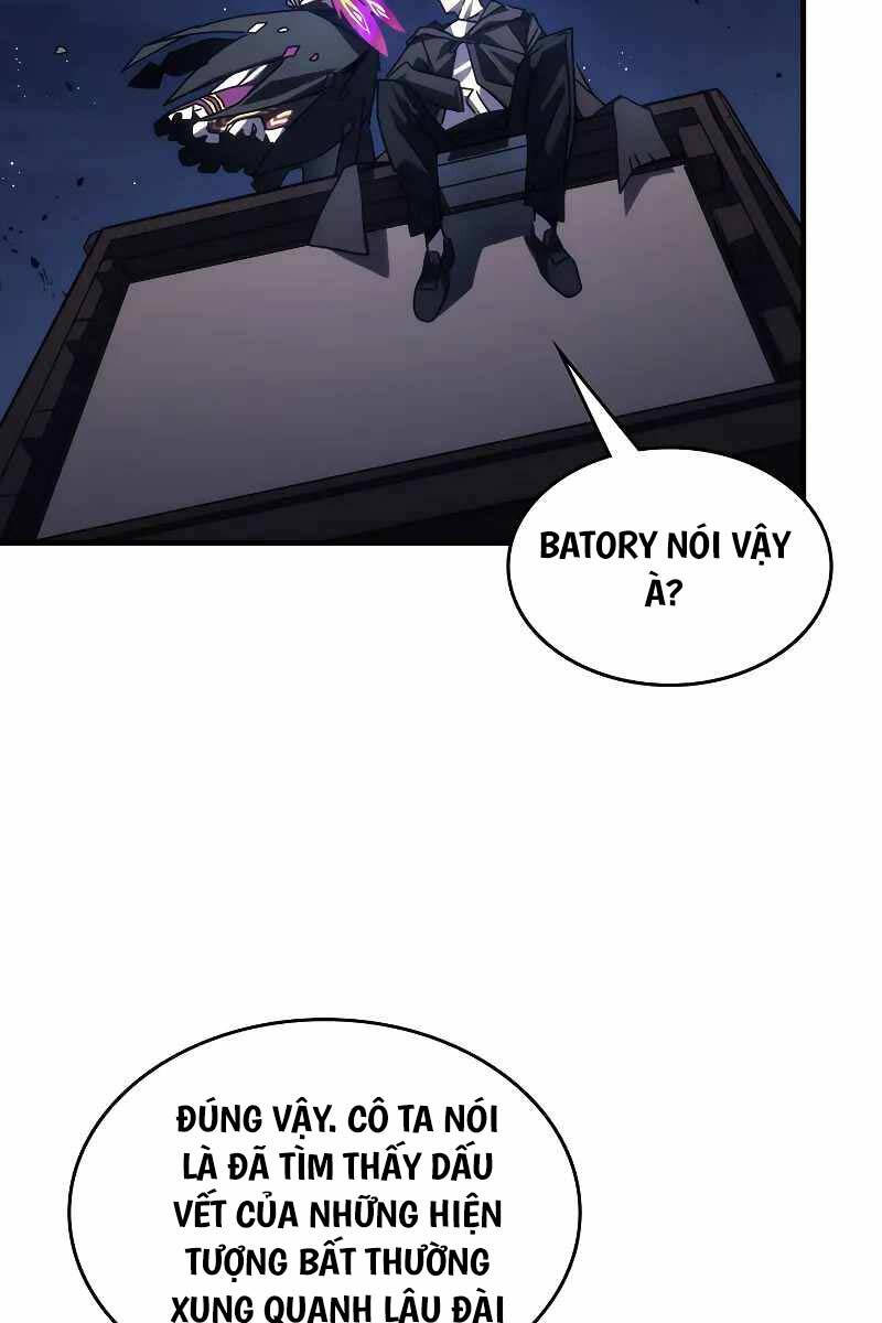 Hãy Hành Động Như Một Vị Boss Đi, Ngài Swallows Chap 28 - Next Chap 29