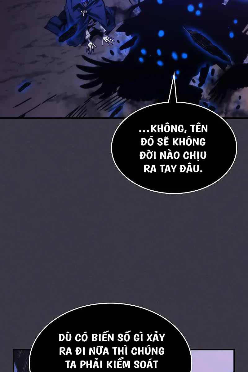 Hãy Hành Động Như Một Vị Boss Đi, Ngài Swallows Chap 29 - Next Chap 30