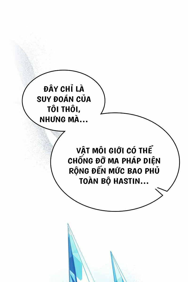 Hãy Hành Động Như Một Vị Boss Đi, Ngài Swallows Chap 29 - Next Chap 30