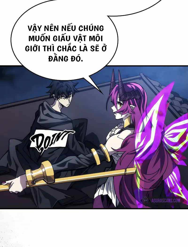 Hãy Hành Động Như Một Vị Boss Đi, Ngài Swallows Chap 29 - Next Chap 30