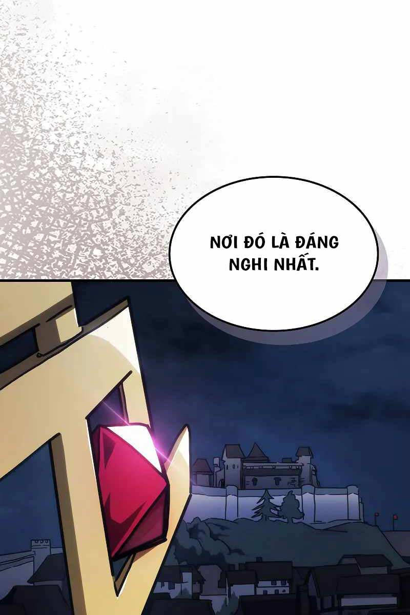 Hãy Hành Động Như Một Vị Boss Đi, Ngài Swallows Chap 29 - Next Chap 30