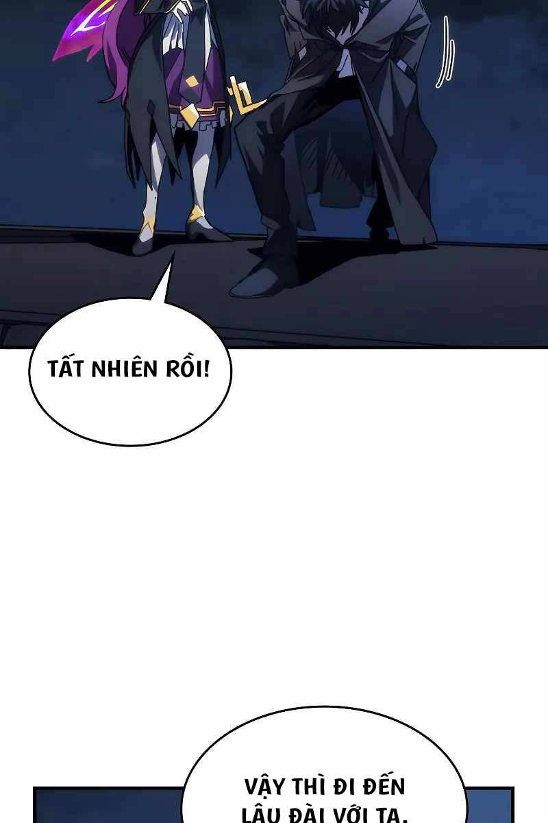 Hãy Hành Động Như Một Vị Boss Đi, Ngài Swallows Chap 29 - Next Chap 30