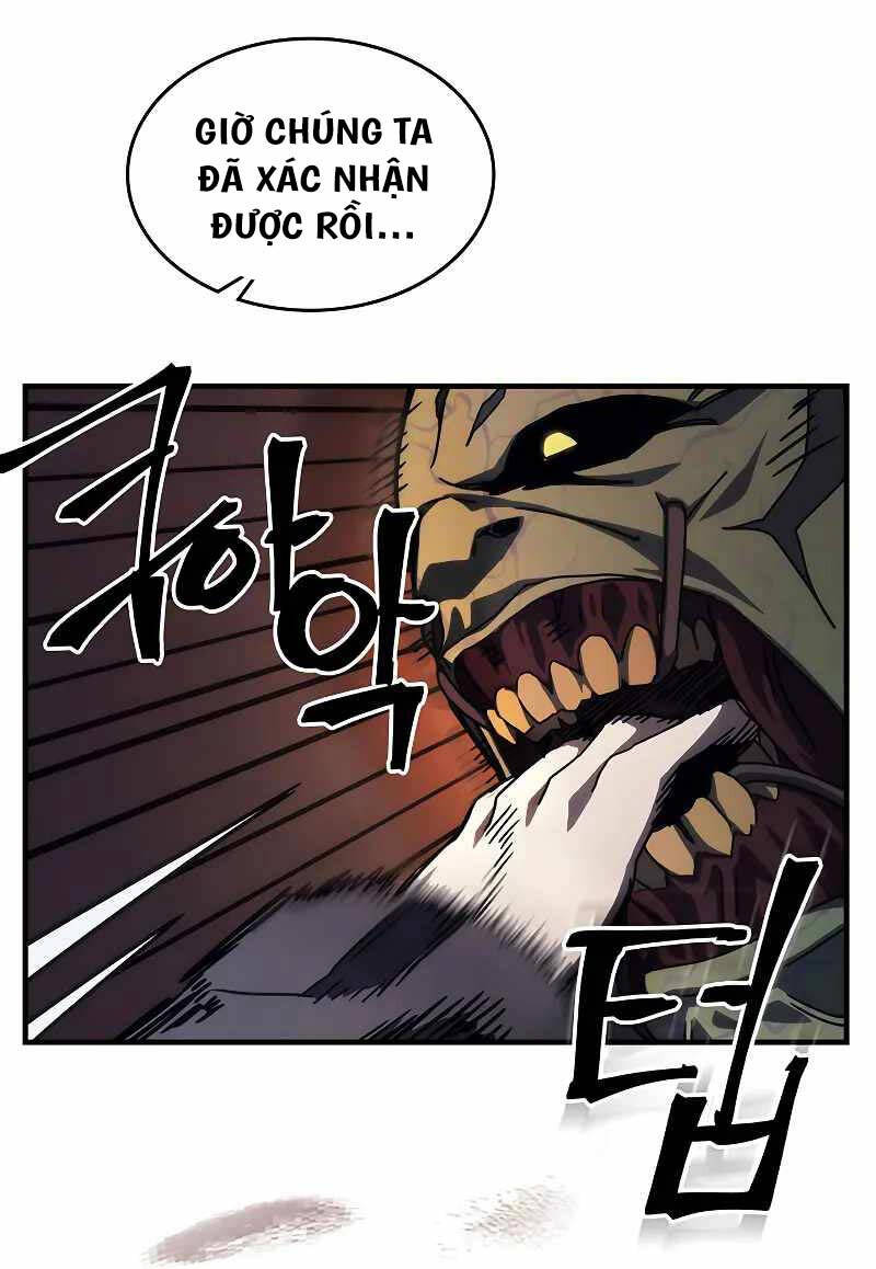 Hãy Hành Động Như Một Vị Boss Đi, Ngài Swallows Chap 29 - Next Chap 30