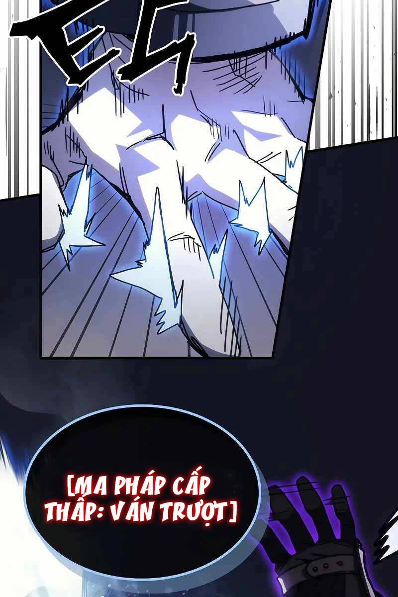 Hãy Hành Động Như Một Vị Boss Đi, Ngài Swallows Chap 30 - Next Chap 31