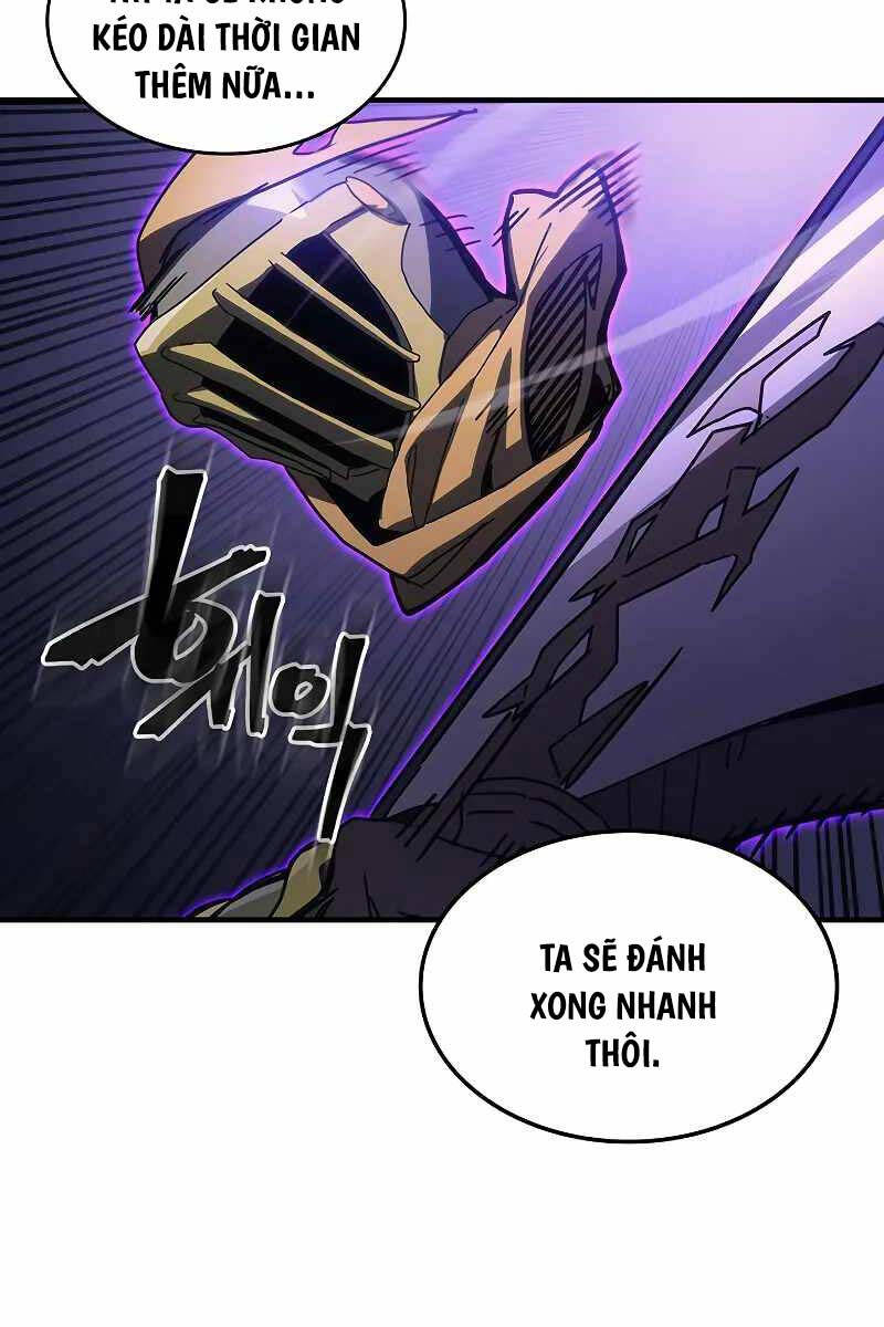 Hãy Hành Động Như Một Vị Boss Đi, Ngài Swallows Chap 30 - Next Chap 31