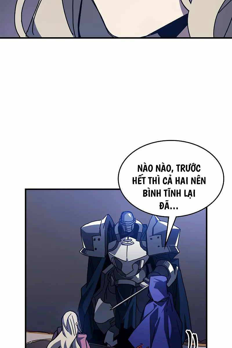 Hãy Hành Động Như Một Vị Boss Đi, Ngài Swallows Chap 30 - Next Chap 31