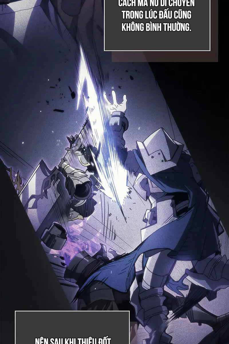 Hãy Hành Động Như Một Vị Boss Đi, Ngài Swallows Chap 30 - Next Chap 31