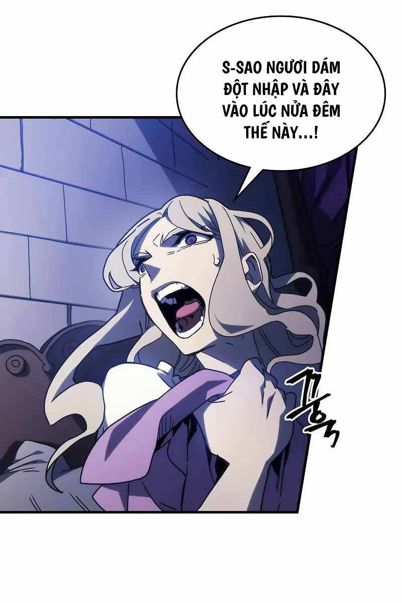 Hãy Hành Động Như Một Vị Boss Đi, Ngài Swallows Chap 30 - Next Chap 31