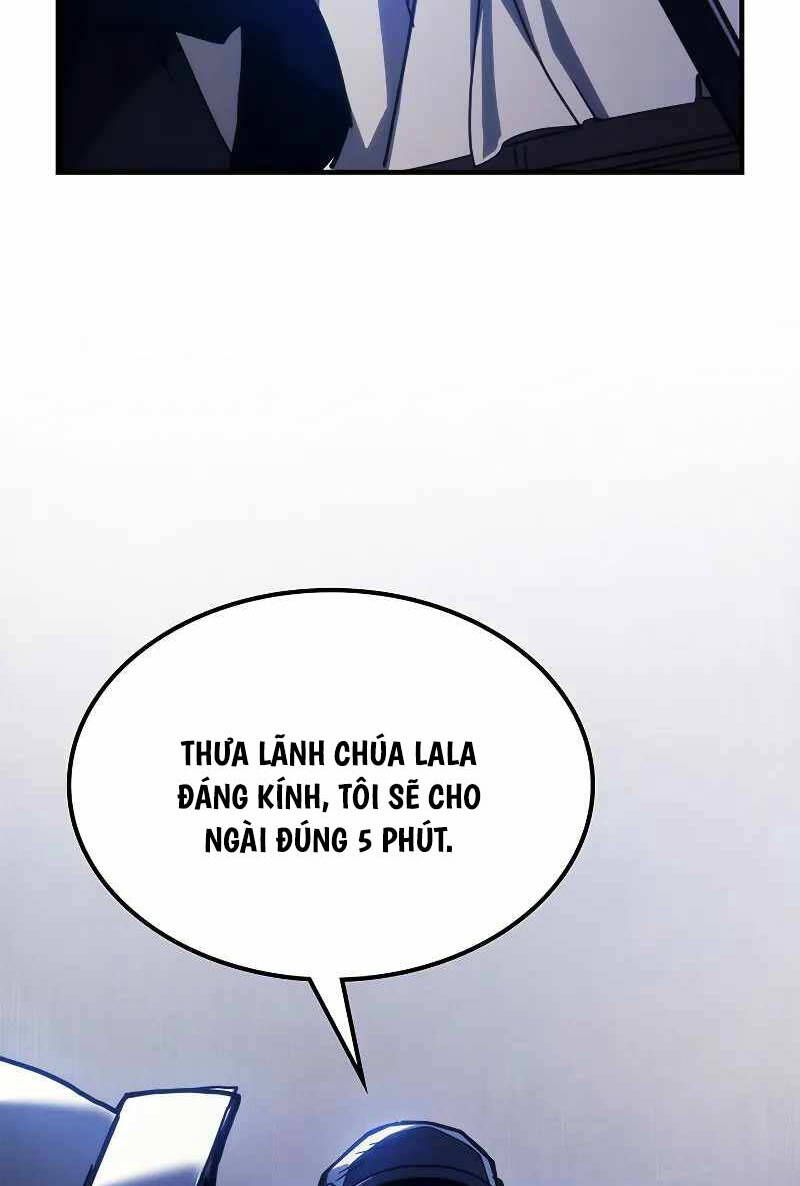 Hãy Hành Động Như Một Vị Boss Đi, Ngài Swallows Chap 30 - Next Chap 31