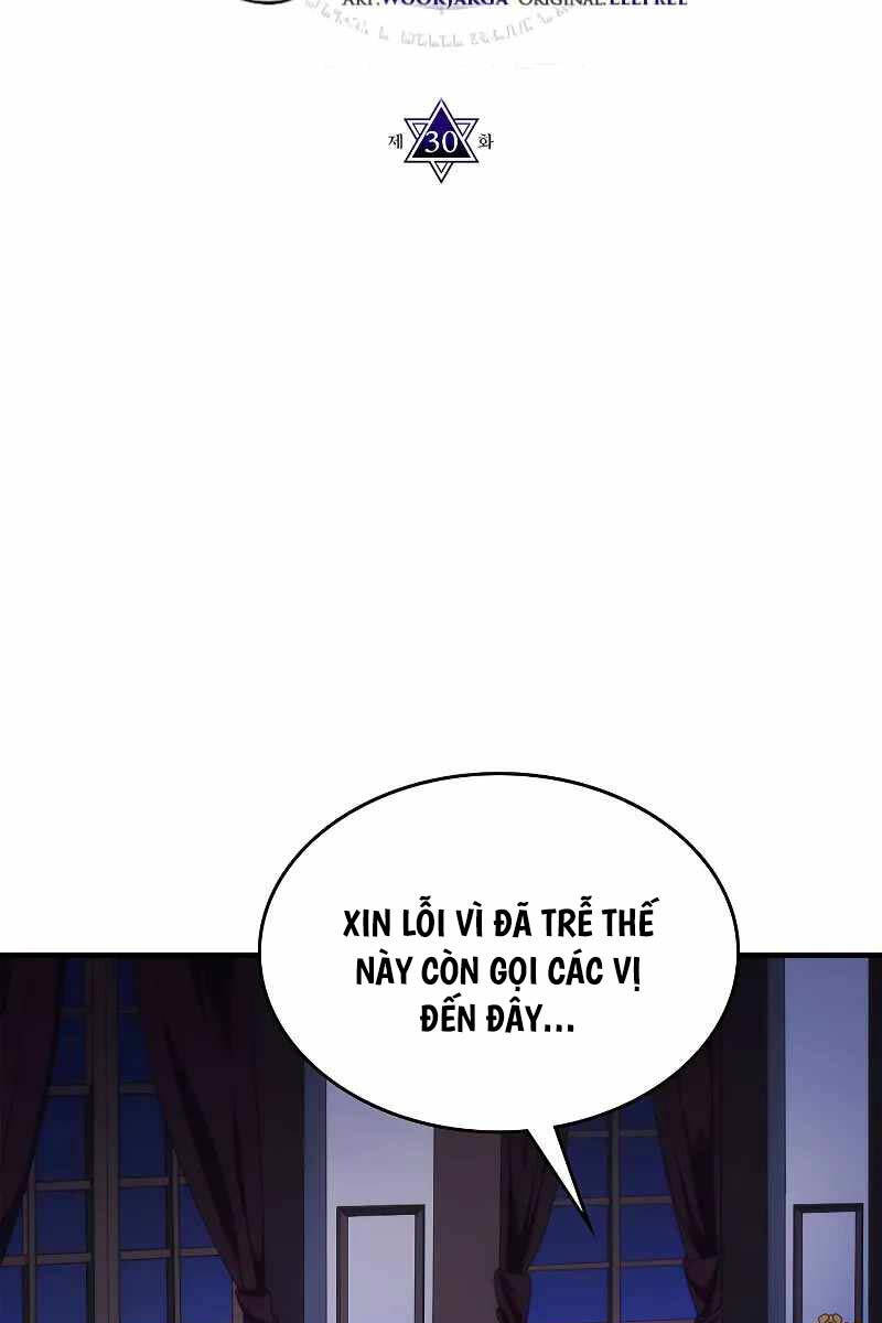 Hãy Hành Động Như Một Vị Boss Đi, Ngài Swallows Chap 30 - Next Chap 31