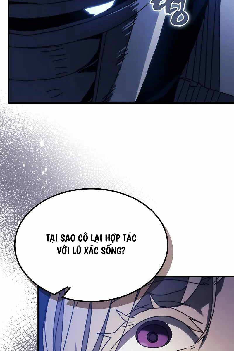 Hãy Hành Động Như Một Vị Boss Đi, Ngài Swallows Chap 30 - Next Chap 31