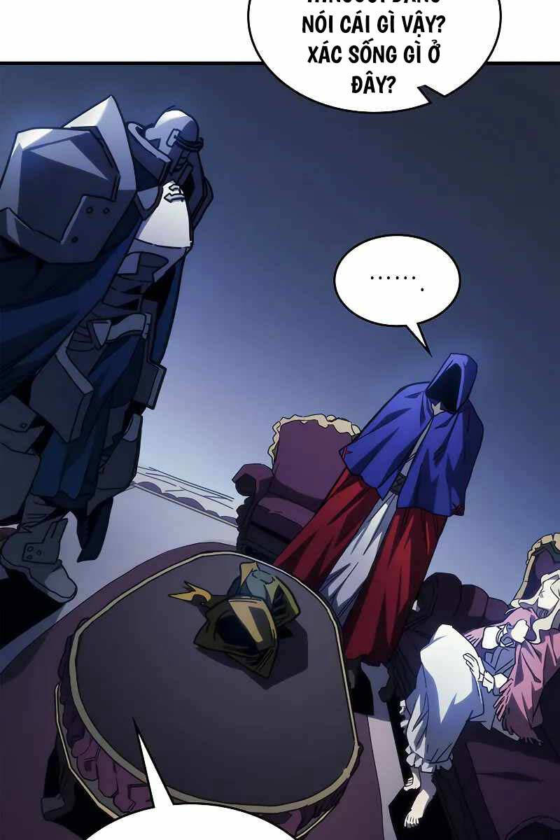 Hãy Hành Động Như Một Vị Boss Đi, Ngài Swallows Chap 30 - Next Chap 31