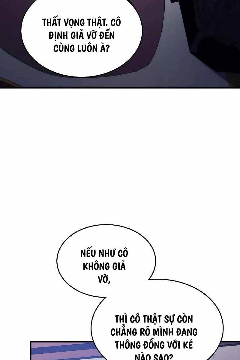 Hãy Hành Động Như Một Vị Boss Đi, Ngài Swallows Chap 30 - Next Chap 31