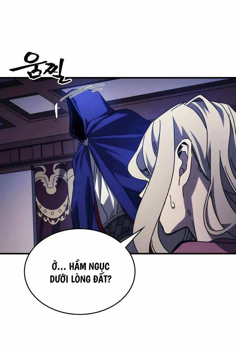 Hãy Hành Động Như Một Vị Boss Đi, Ngài Swallows Chap 30 - Next Chap 31