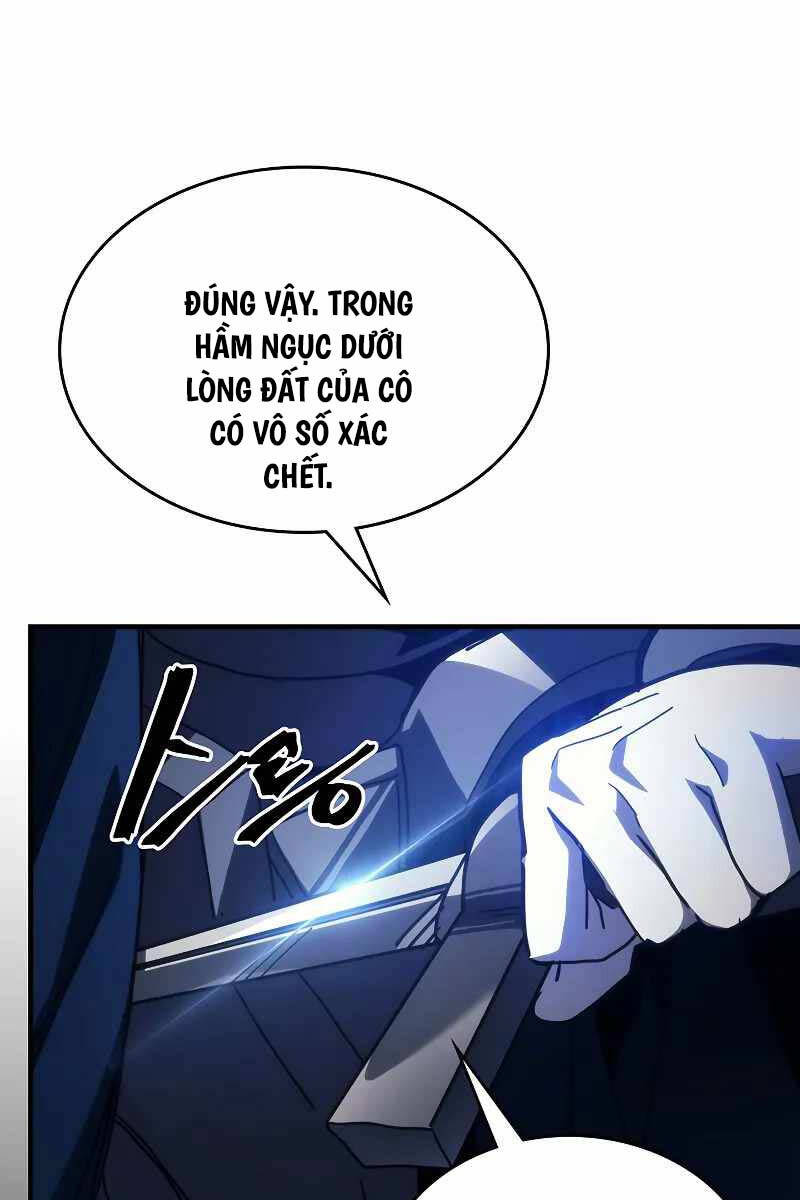 Hãy Hành Động Như Một Vị Boss Đi, Ngài Swallows Chap 30 - Next Chap 31