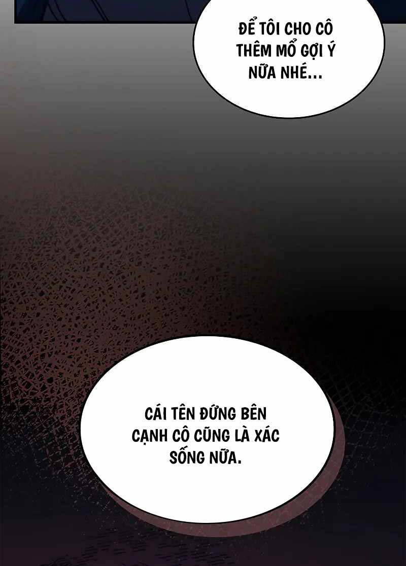 Hãy Hành Động Như Một Vị Boss Đi, Ngài Swallows Chap 30 - Next Chap 31