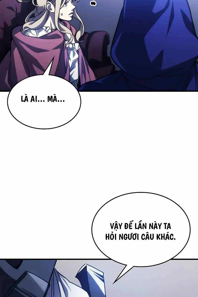 Hãy Hành Động Như Một Vị Boss Đi, Ngài Swallows Chap 30 - Next Chap 31