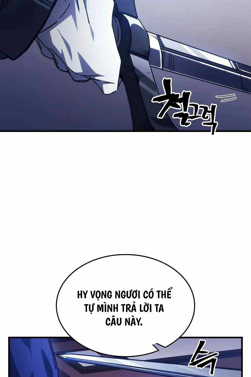 Hãy Hành Động Như Một Vị Boss Đi, Ngài Swallows Chap 30 - Next Chap 31