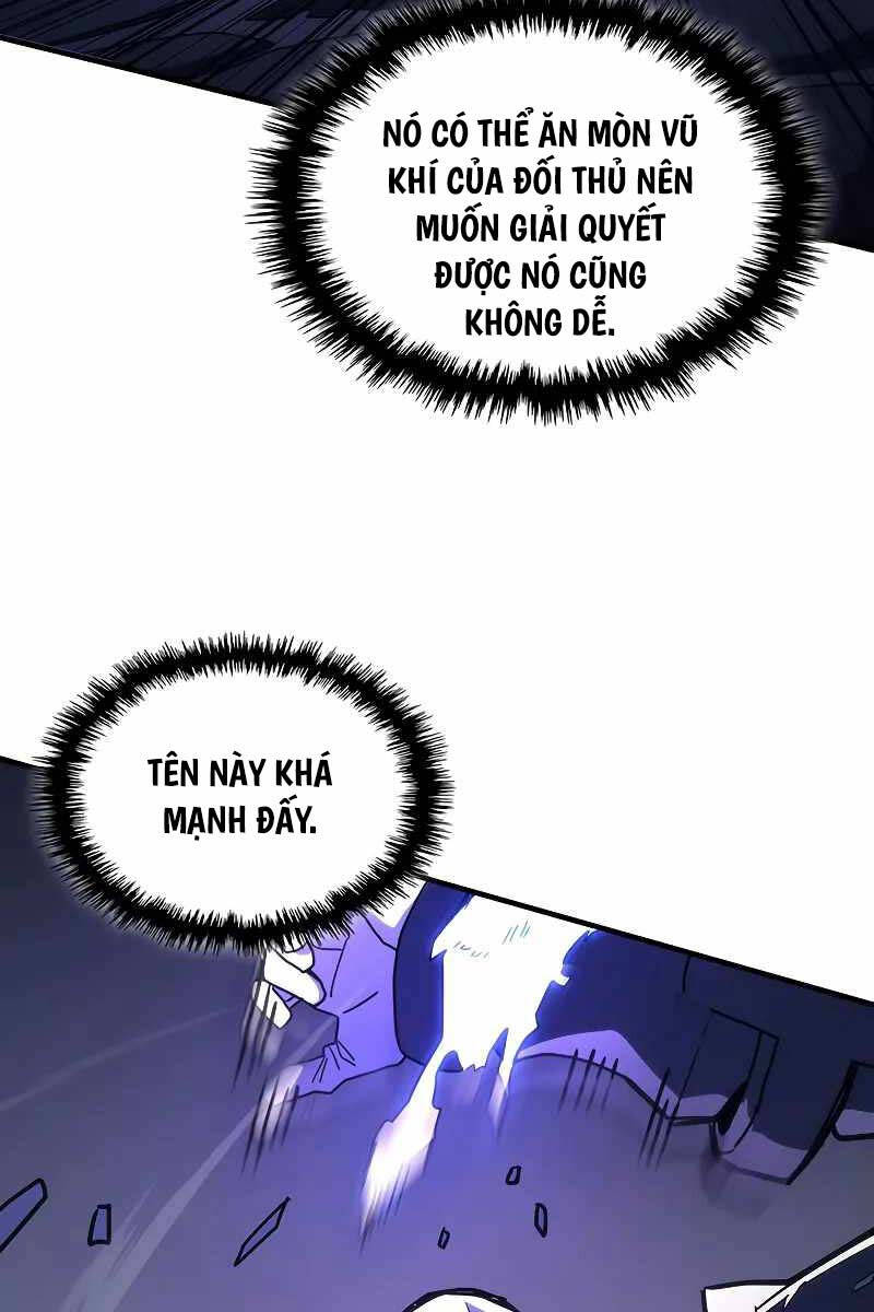 Hãy Hành Động Như Một Vị Boss Đi, Ngài Swallows Chap 30 - Next Chap 31