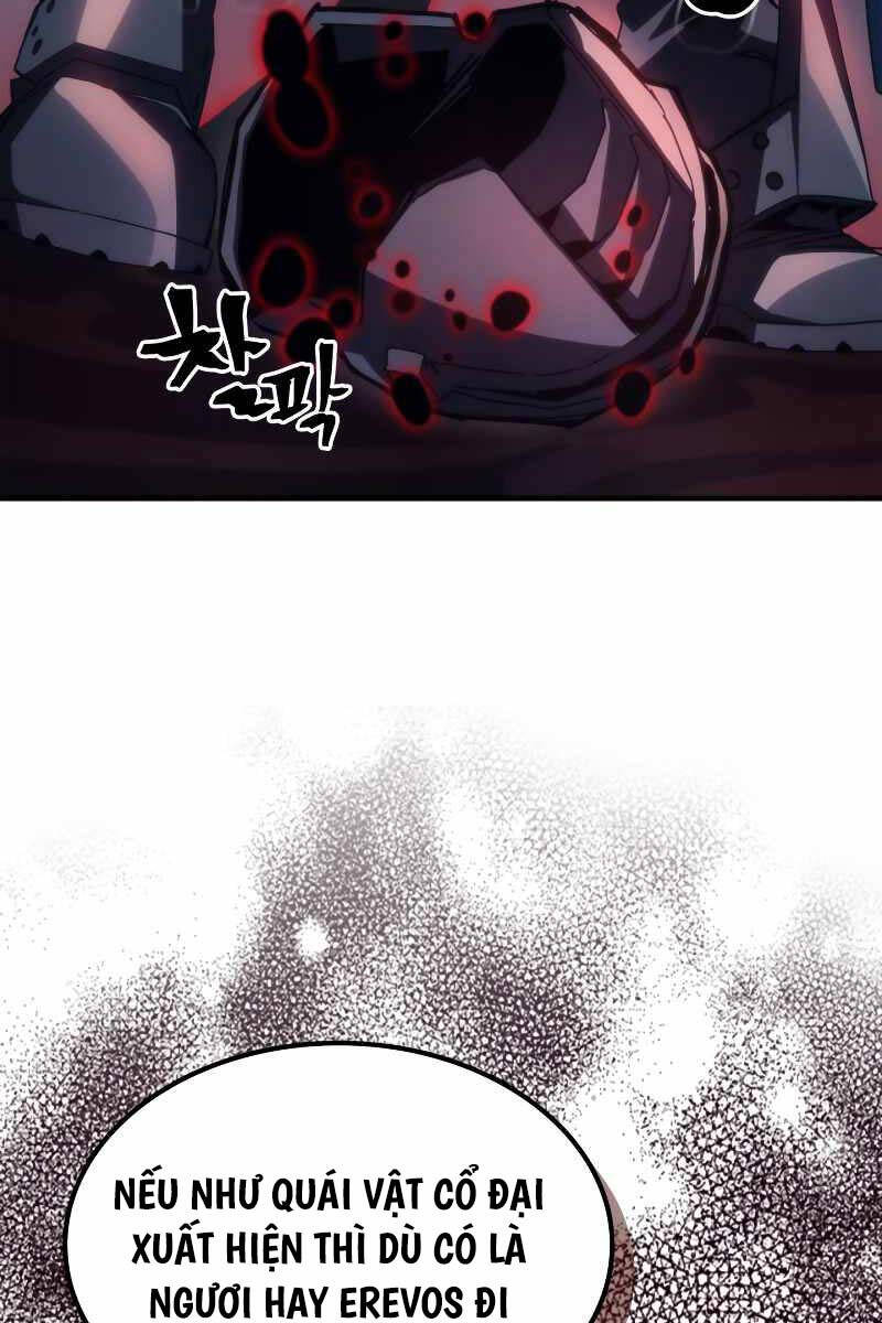 Hãy Hành Động Như Một Vị Boss Đi, Ngài Swallows Chap 31 - Next Chap 32