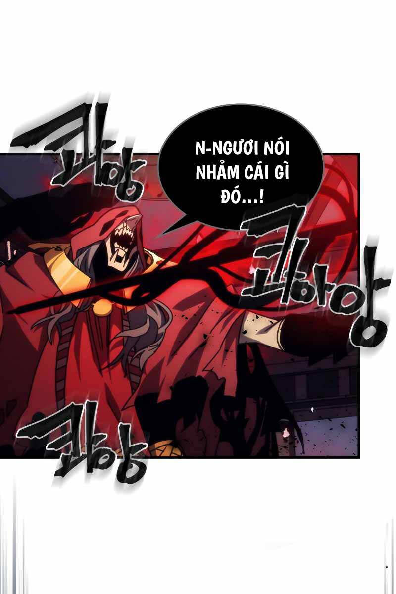 Hãy Hành Động Như Một Vị Boss Đi, Ngài Swallows Chap 31 - Next Chap 32