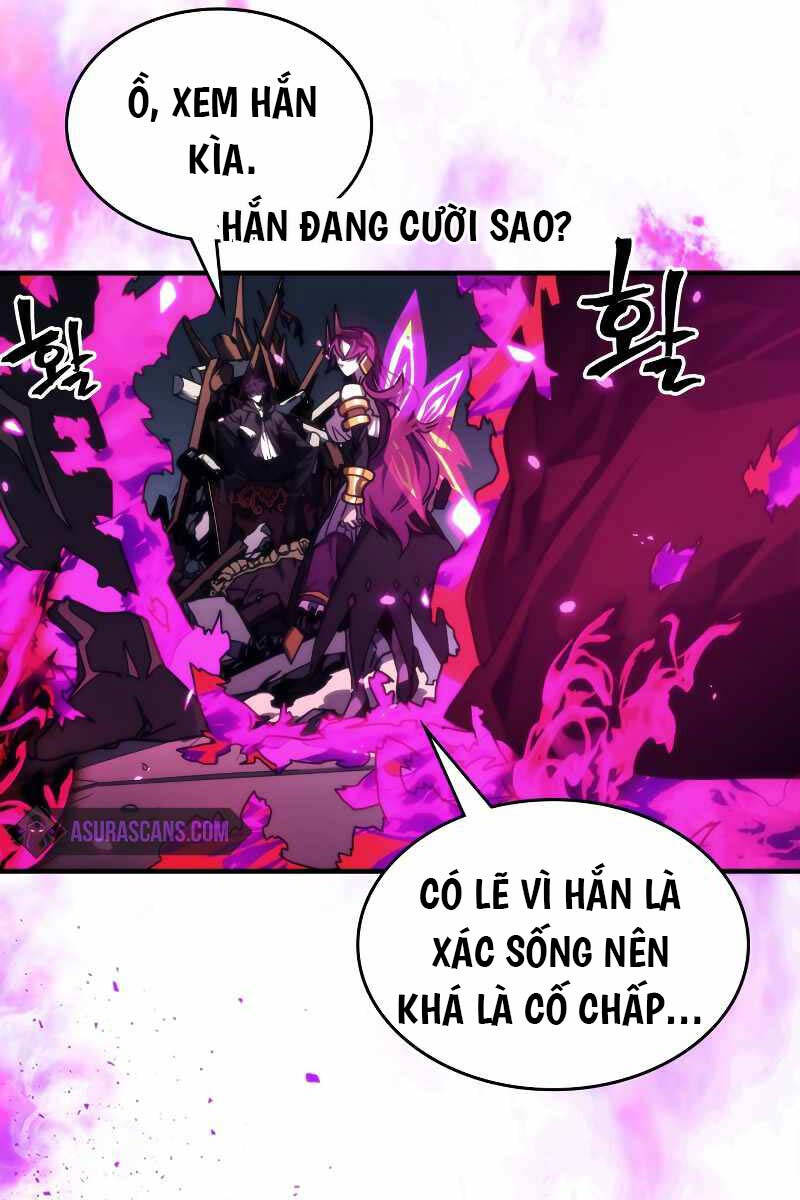Hãy Hành Động Như Một Vị Boss Đi, Ngài Swallows Chap 32 - Next Chap 33